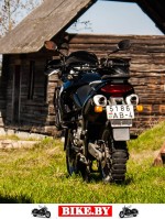 Aprilia Pegaso photo 4