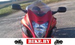 Suzuki Hayabusa photo 5