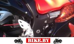 Suzuki Hayabusa photo 6