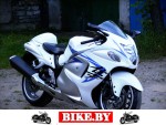 Suzuki Hayabusa photo 1