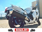 Suzuki Hayabusa photo 5