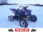 Yamaha Raptor photo 1