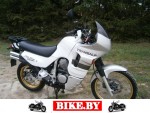 Honda Transalp photo 1