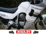 Honda Transalp photo 2