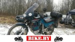 Honda Transalp photo 2