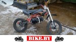 KTM 125 photo 4