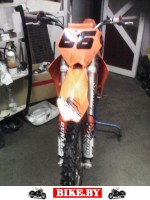 KTM 125 photo 3