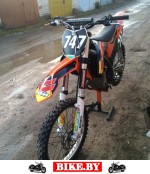 KTM 350 photo 4