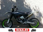 Husqvarna SMR photo 4