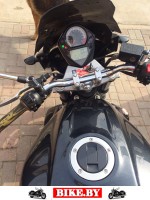 Suzuki SV photo 5