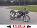 Suzuki SV photo 3