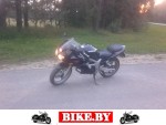 Suzuki SV photo 4