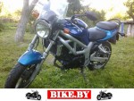 Suzuki SV photo 1