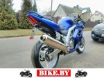 Suzuki SV photo 5