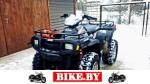 Polaris Sportsman photo 5