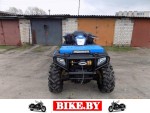 Polaris Sportsman photo 2