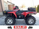 Polaris Sportsman photo 2