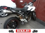 Ducati Hypermotard photo 2