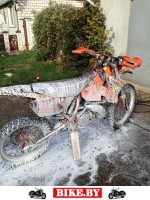 KTM SX photo 2