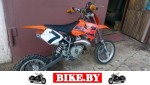 KTM SX photo 6