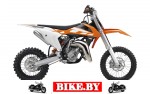 KTM SX photo 4