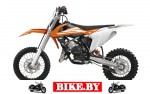 KTM SX photo 6