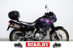 Honda Dominator photo 6