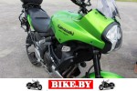 Kawasaki Versys photo 6