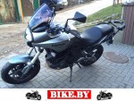 Kawasaki Versys photo 6