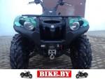 Yamaha Grizzly photo 2