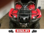 Yamaha Grizzly photo 2