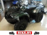 Yamaha Grizzly photo 1