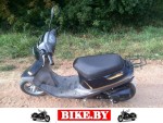 Honda DIO photo 2