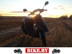 Honda DIO photo