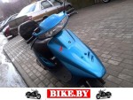 Honda DIO photo 1