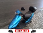 Honda DIO photo 2