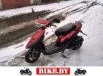 Honda DIO photo 2