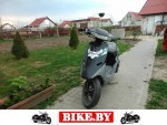 Honda DIO photo 1