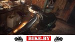 Honda DIO photo 2