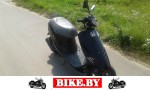 Honda DIO photo 2