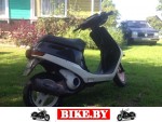 Honda DIO photo