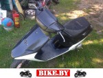 Honda DIO photo 5