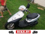 Honda DIO photo 3