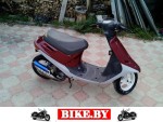 Honda DIO photo 1