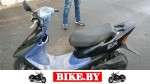 Honda DIO photo 5