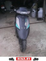 Honda DIO photo 3