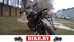 Megelli Supermoto photo 4