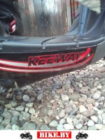 Keeway F-Act photo 3