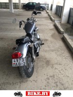 Yamaha Virago photo 1