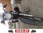 Yamaha Virago photo 5